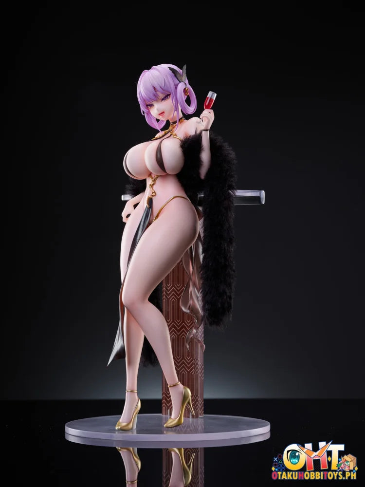 OMAHA 1/6 Lume DX ver. Scale Figure