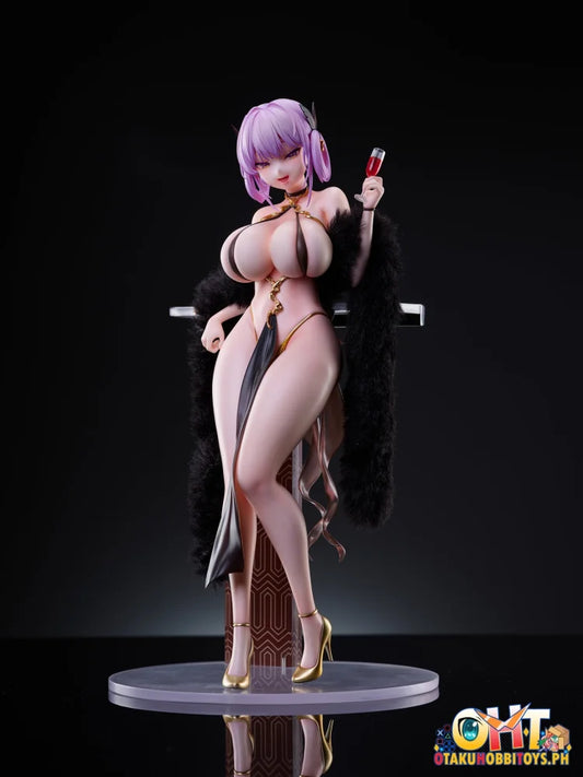 OMAHA 1/6 Lume DX ver. Scale Figure