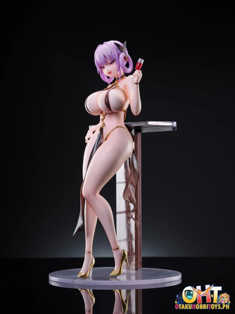 OMAHA 1/6 Lume DX ver. Scale Figure