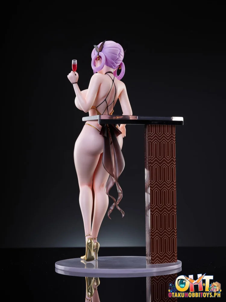 OMAHA 1/6 Lume DX ver. Scale Figure