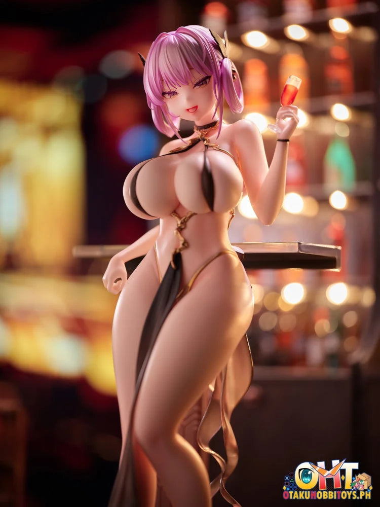 OMAHA 1/6 Lume DX ver. Scale Figure