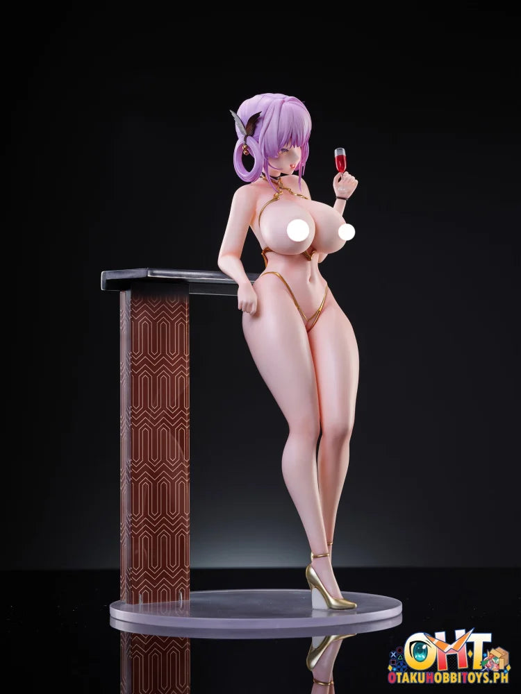 OMAHA 1/6 Lume DX ver. Scale Figure