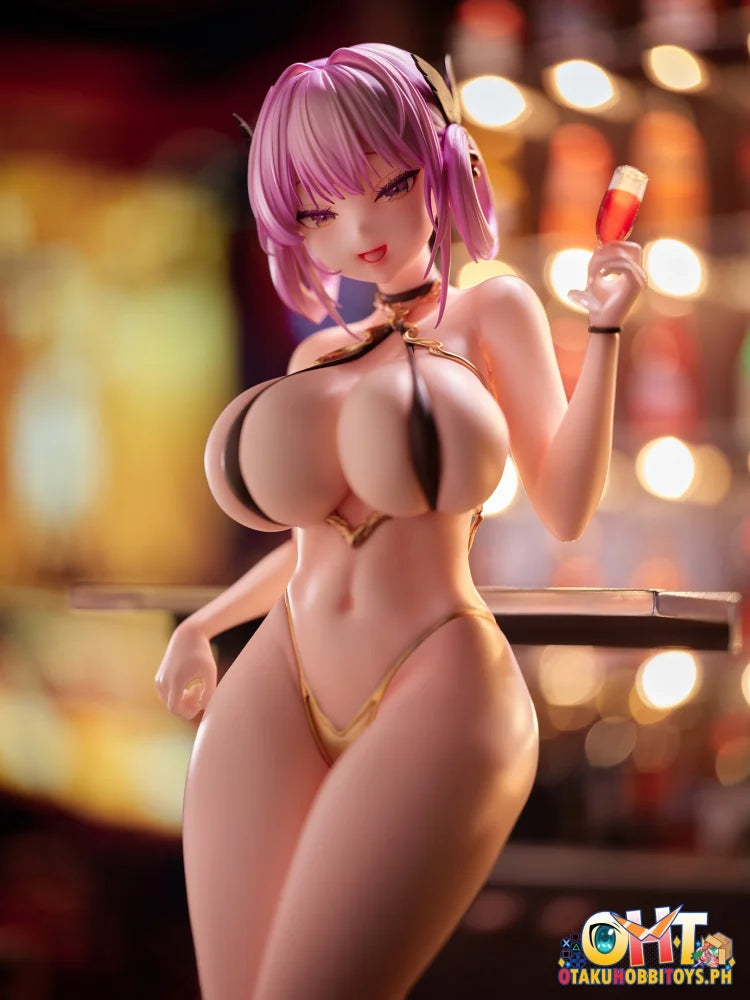 OMAHA 1/6 Lume DX ver. Scale Figure