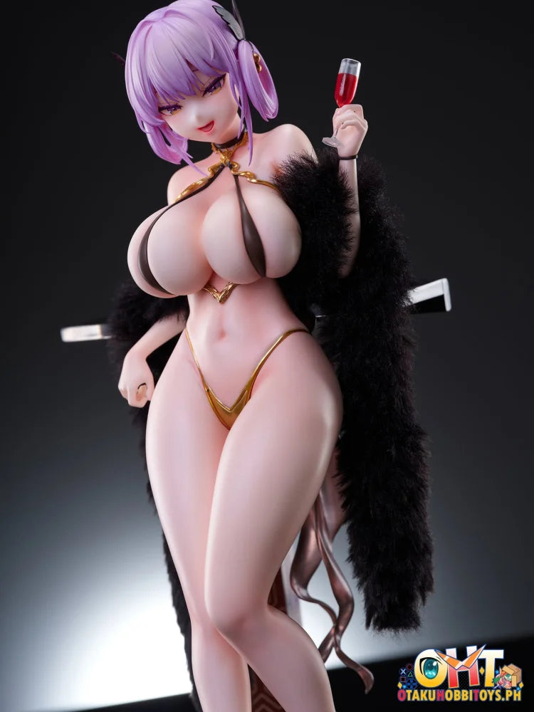 OMAHA 1/6 Lume DX ver. Scale Figure