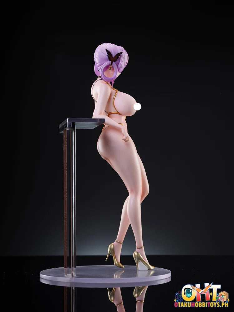 OMAHA 1/6 Lume DX ver. Scale Figure