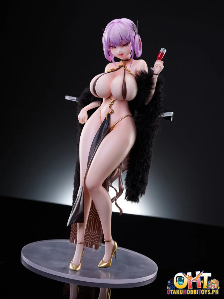 OMAHA 1/6 Lume DX ver. Scale Figure