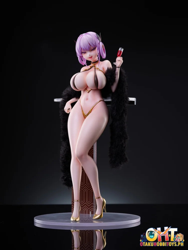 OMAHA 1/6 Lume DX ver. Scale Figure