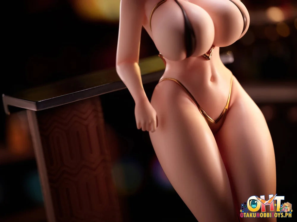 OMAHA 1/6 Lume DX ver. Scale Figure