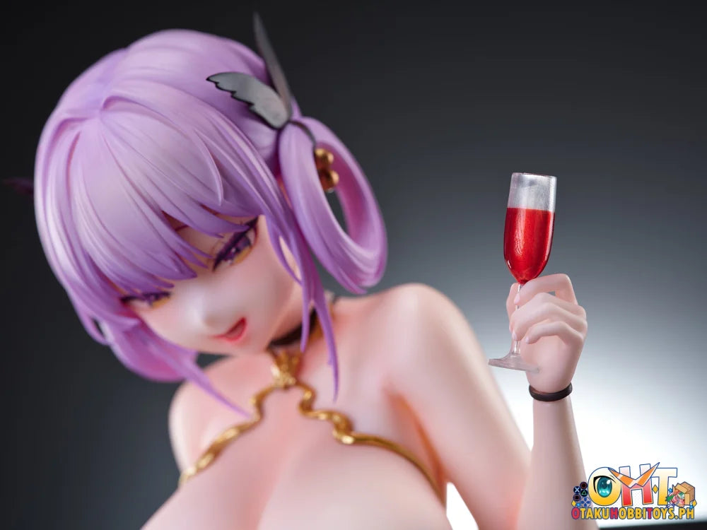 OMAHA 1/6 Lume DX ver. Scale Figure