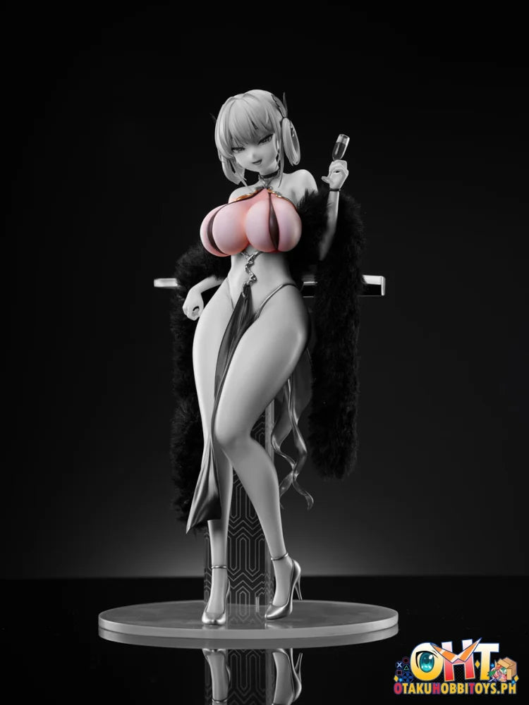 OMAHA 1/6 Lume DX ver. Scale Figure