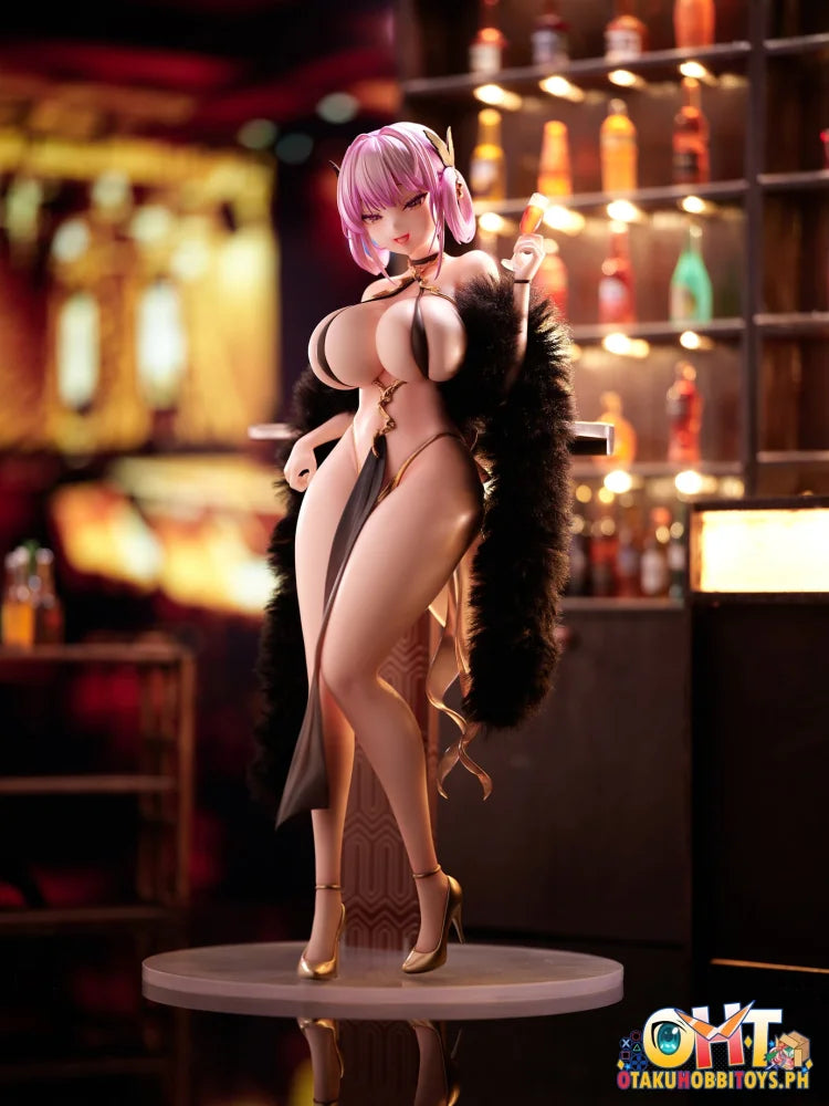 OMAHA 1/6 Lume DX ver. Scale Figure