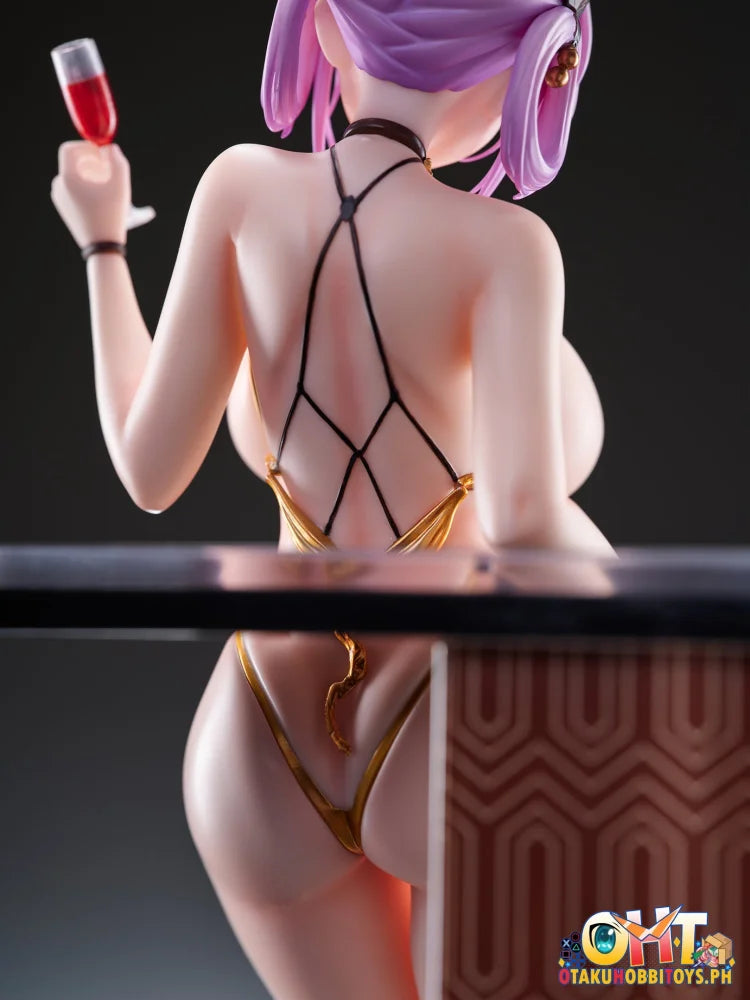 OMAHA 1/6 Lume DX ver. Scale Figure