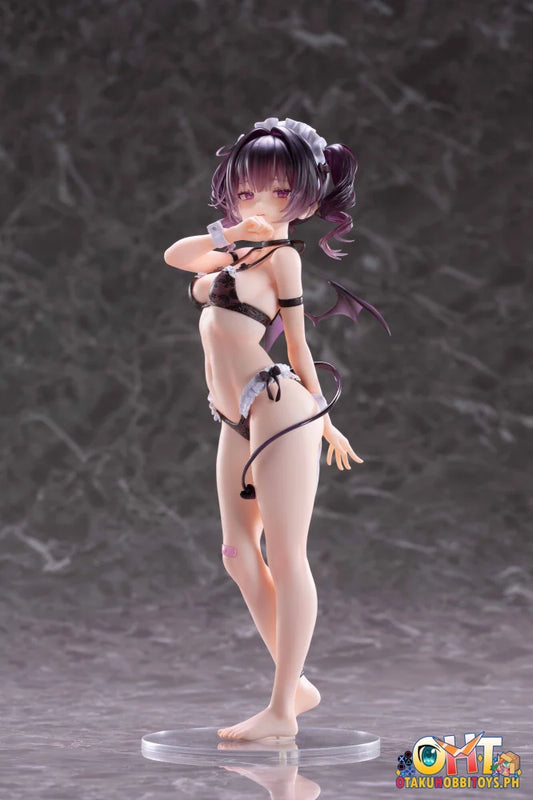 OMAHA 1/6 Shino Illustrated by Riko Scale Figure