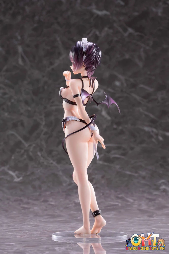 OMAHA 1/6 Shino Illustrated by Riko Scale Figure