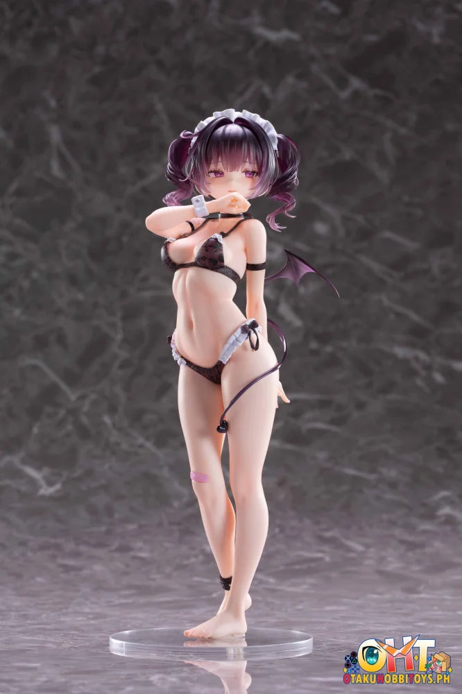 OMAHA 1/6 Shino Illustrated by Riko Scale Figure