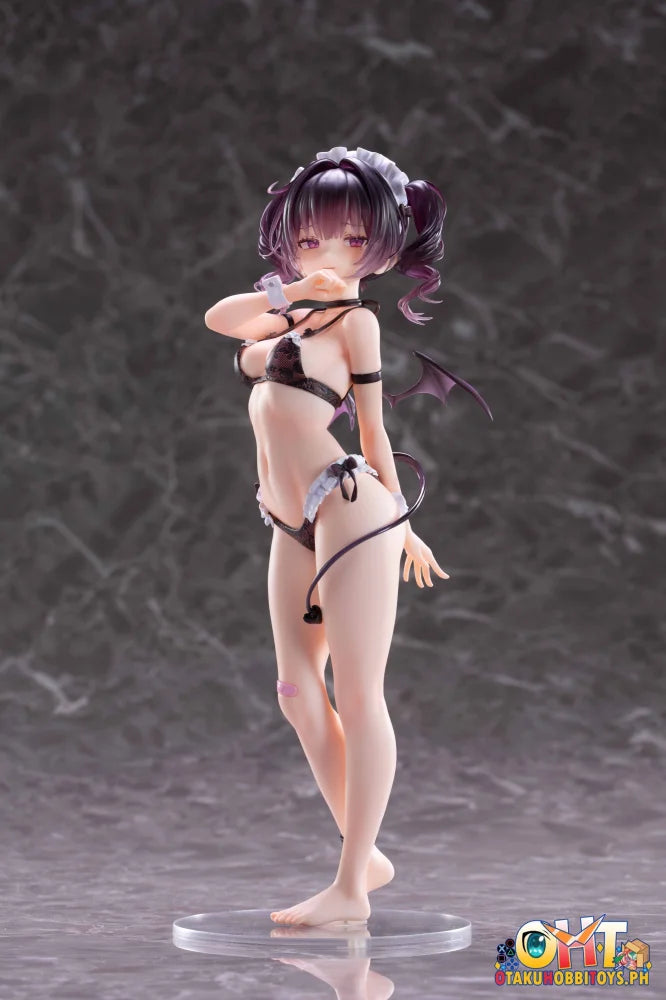 OMAHA 1/6 Shino Illustrated by Riko Scale Figure