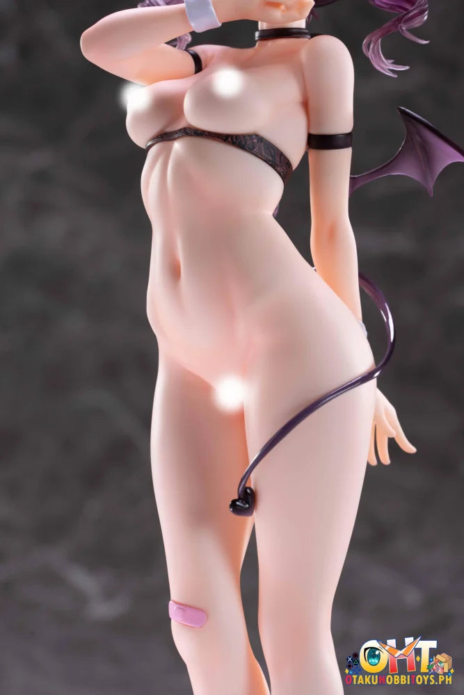 OMAHA 1/6 Shino Illustrated by Riko Scale Figure