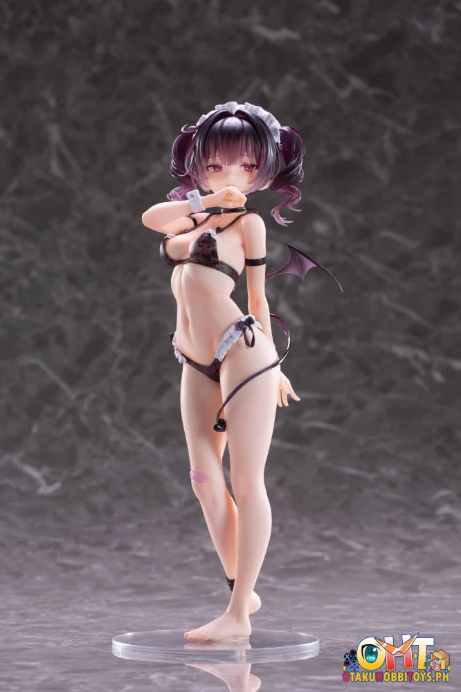 OMAHA 1/6 Shino Illustrated by Riko Scale Figure