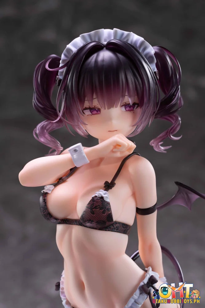 OMAHA 1/6 Shino Illustrated by Riko Scale Figure