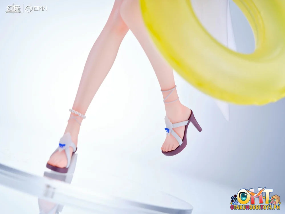 OMAHA 1/7 TOWER OF FANTASY - LIN Scale Figure