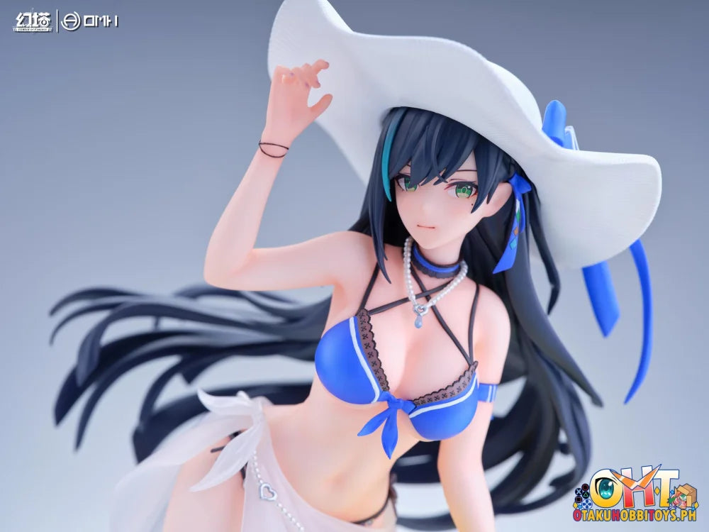 OMAHA 1/7 TOWER OF FANTASY - LIN Scale Figure