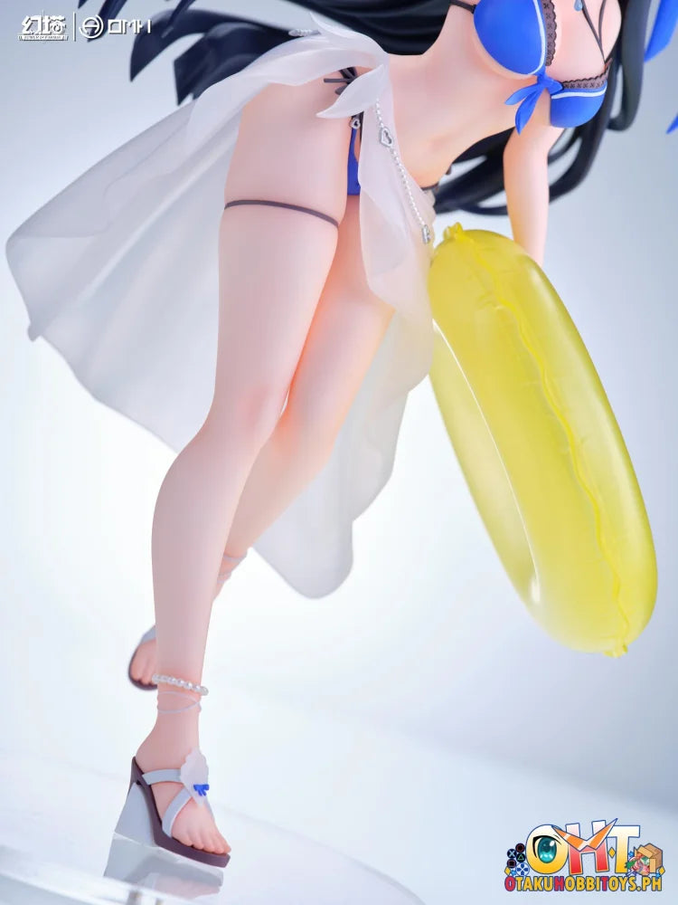 OMAHA 1/7 TOWER OF FANTASY - LIN Scale Figure