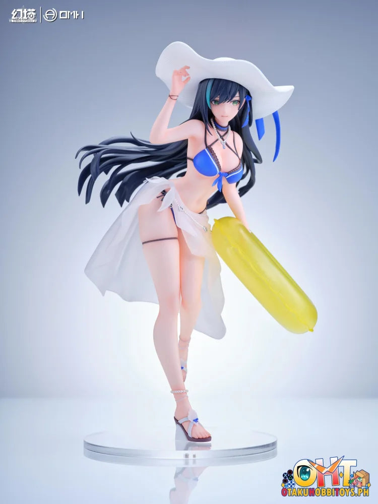 OMAHA 1/7 TOWER OF FANTASY - LIN Scale Figure