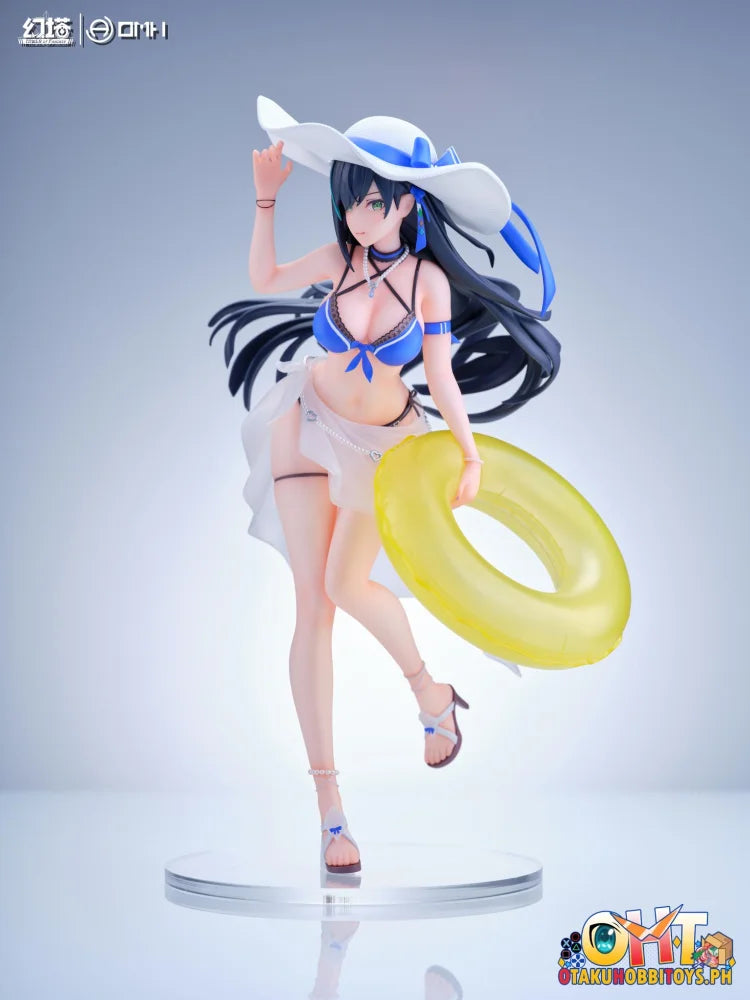 OMAHA 1/7 TOWER OF FANTASY - LIN Scale Figure