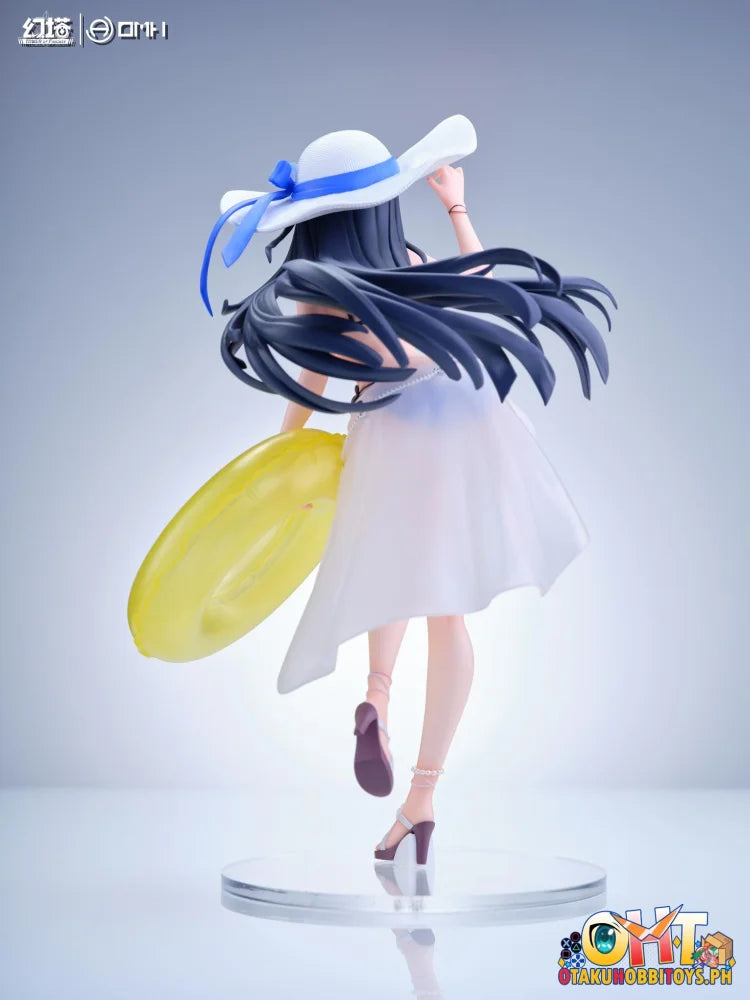 OMAHA 1/7 TOWER OF FANTASY - LIN Scale Figure