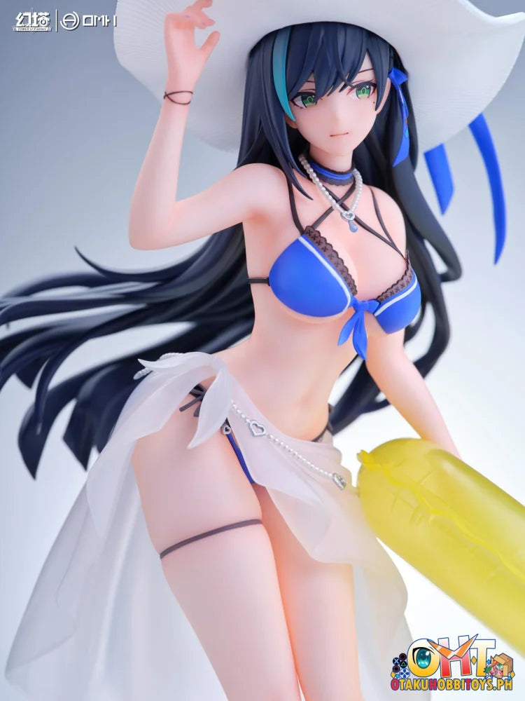 OMAHA 1/7 TOWER OF FANTASY - LIN Scale Figure