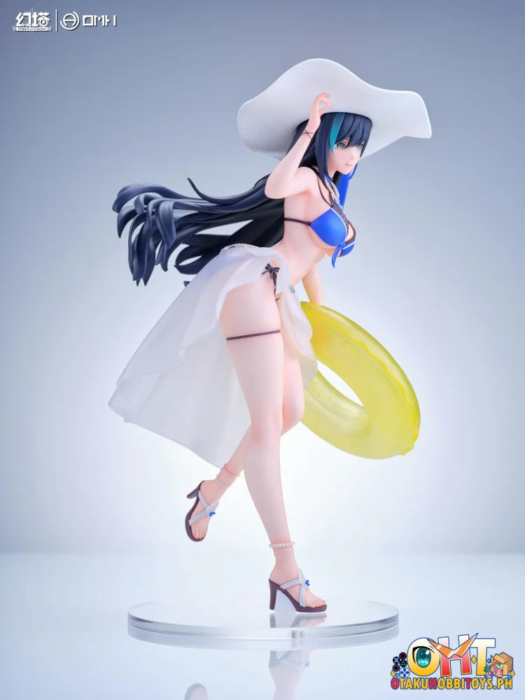 OMAHA 1/7 TOWER OF FANTASY - LIN Scale Figure