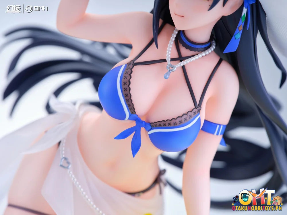 OMAHA 1/7 TOWER OF FANTASY - LIN Scale Figure