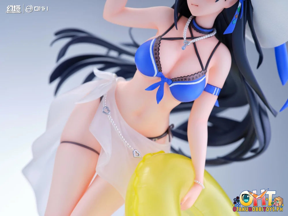 OMAHA 1/7 TOWER OF FANTASY - LIN Scale Figure