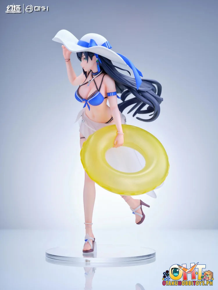 OMAHA 1/7 TOWER OF FANTASY - LIN Scale Figure