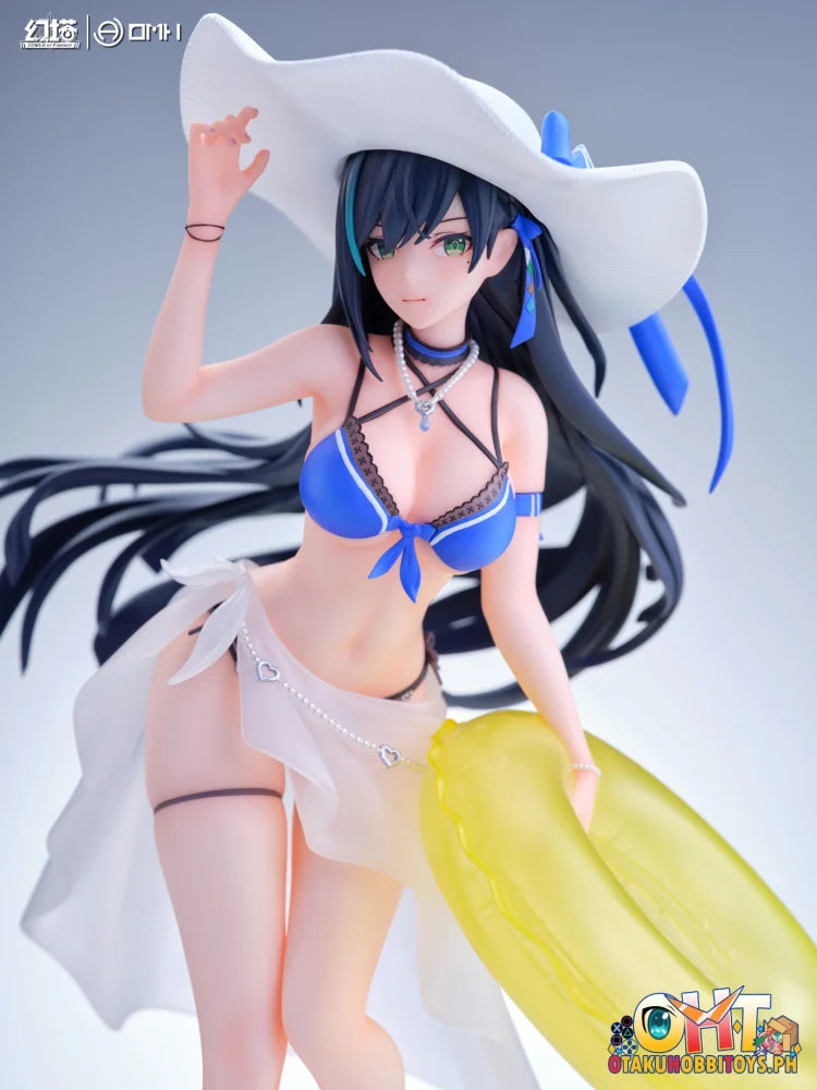 OMAHA 1/7 TOWER OF FANTASY - LIN Scale Figure