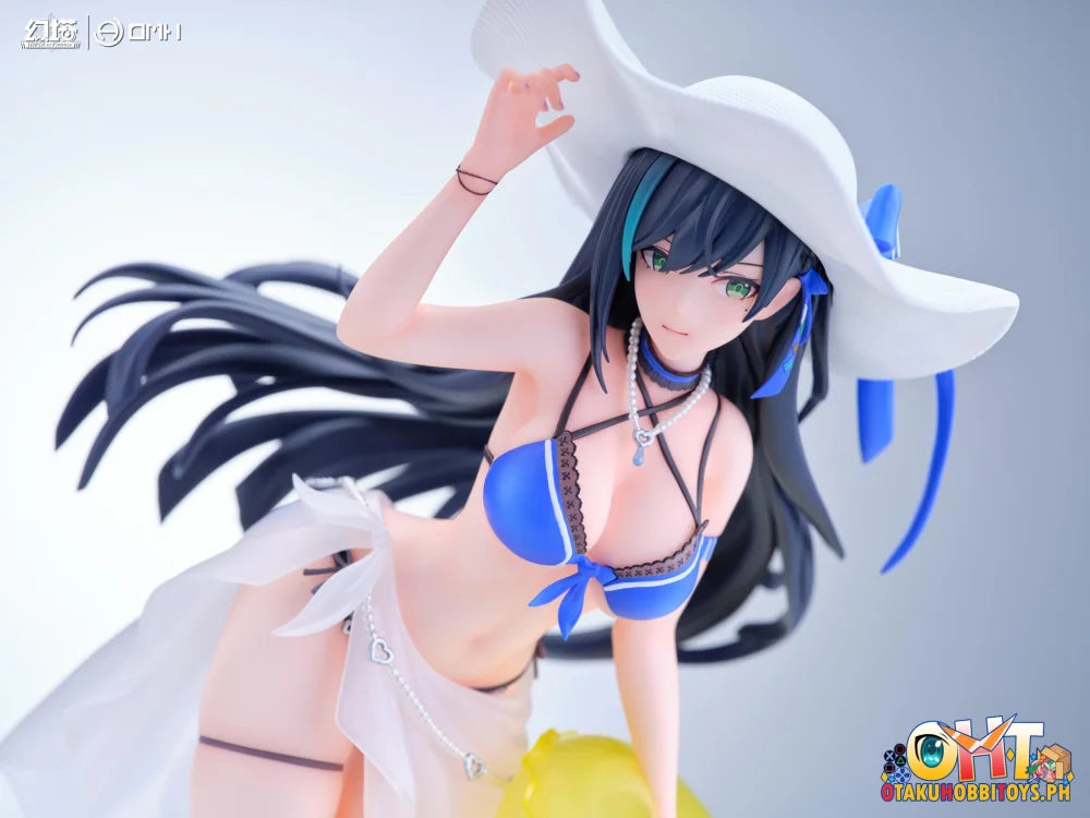 OMAHA 1/7 TOWER OF FANTASY - LIN Scale Figure
