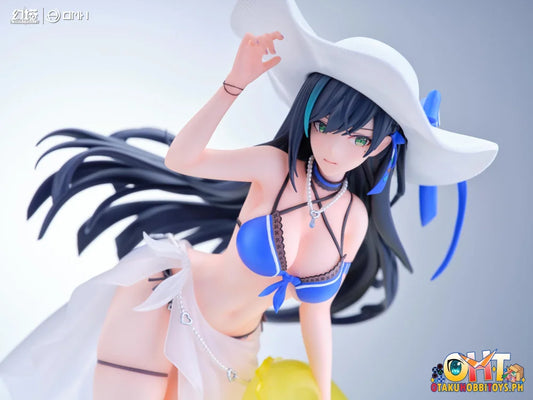 OMAHA 1/7 TOWER OF FANTASY - LIN Scale Figure