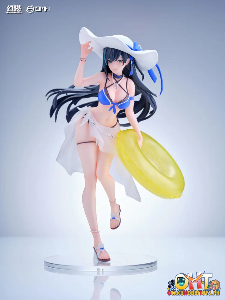 OMAHA 1/7 TOWER OF FANTASY - LIN Scale Figure
