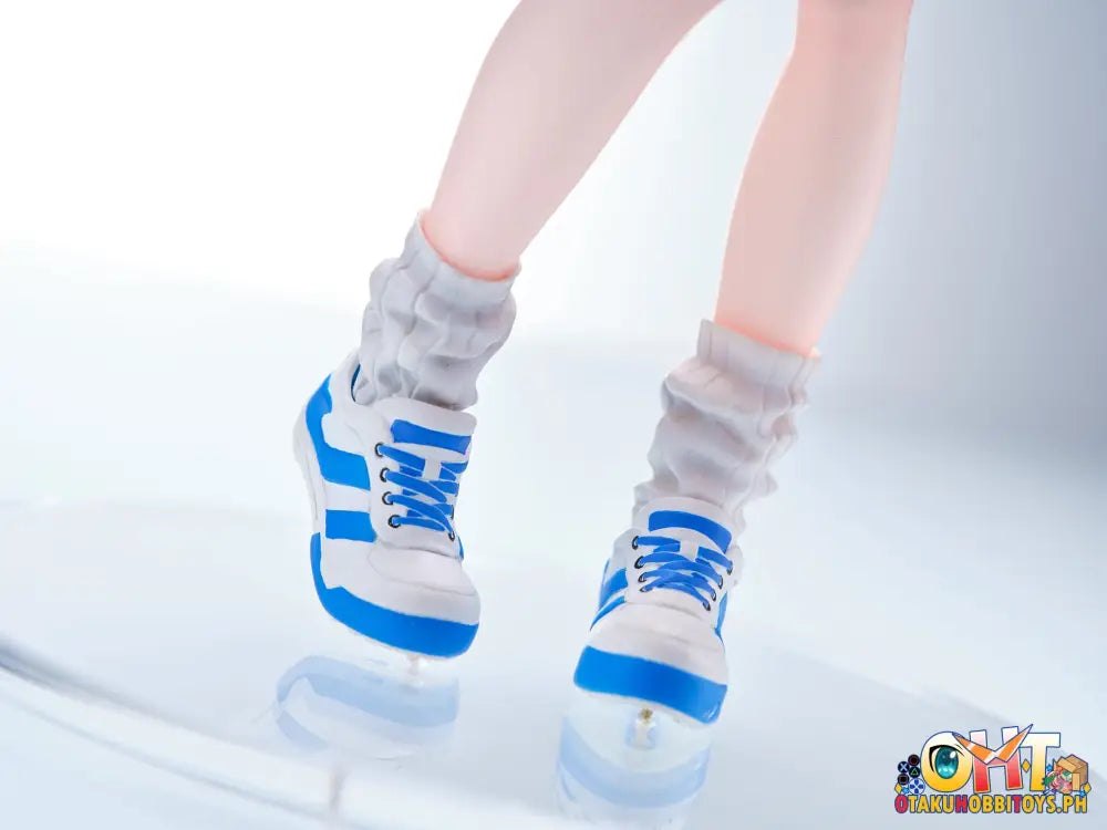 Omaha Illustration By Mashiro K.ta 1/7 Isshiki Seiran Scale Figure