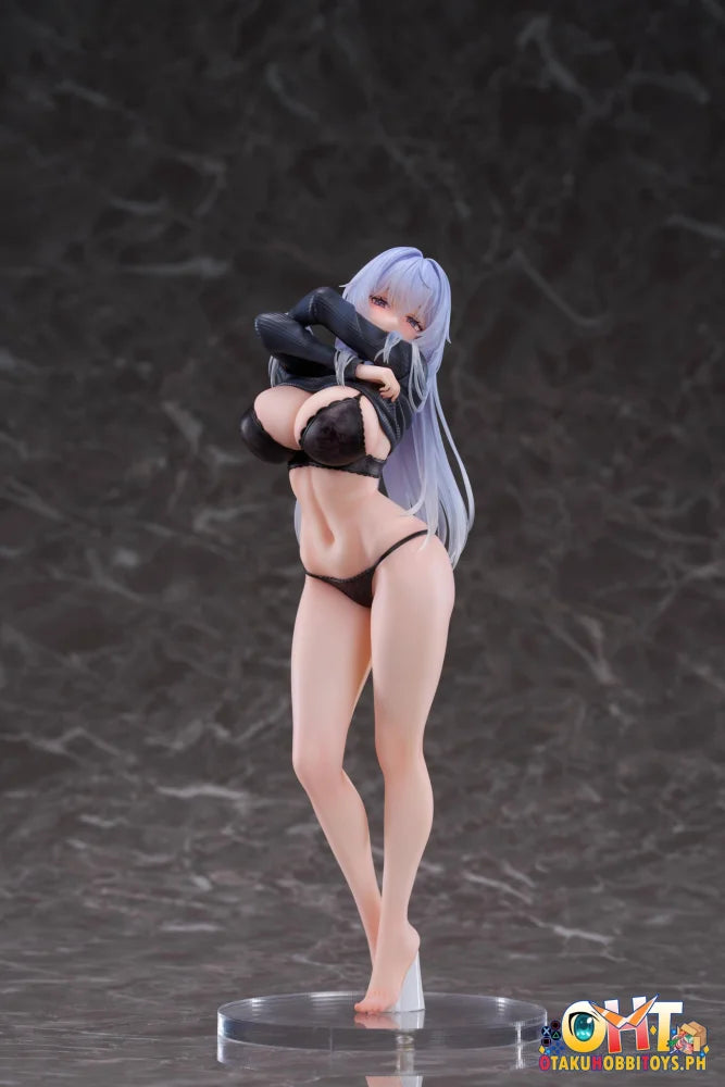OMAHA SG Illustration 1/6 Shion Alfine Underwear Ver. - Scale Figure