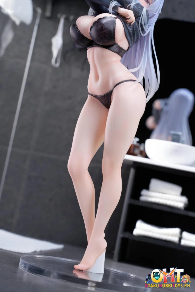 OMAHA SG Illustration 1/6 Shion Alfine Underwear Ver. - Scale Figure