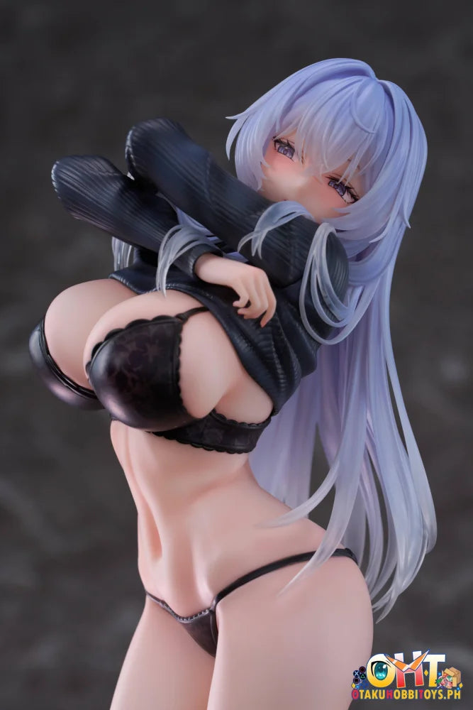 OMAHA SG Illustration 1/6 Shion Alfine Underwear Ver. - Scale Figure