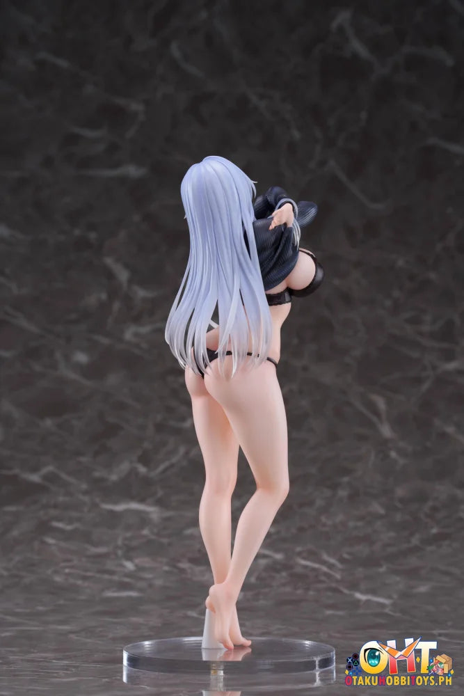 OMAHA SG Illustration 1/6 Shion Alfine Underwear Ver. - Scale Figure
