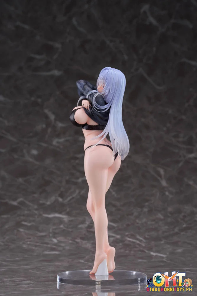 OMAHA SG Illustration 1/6 Shion Alfine Underwear Ver. - Scale Figure