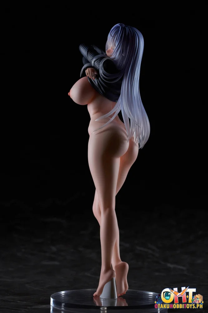 OMAHA SG Illustration 1/6 Shion Alfine Underwear Ver. - Scale Figure