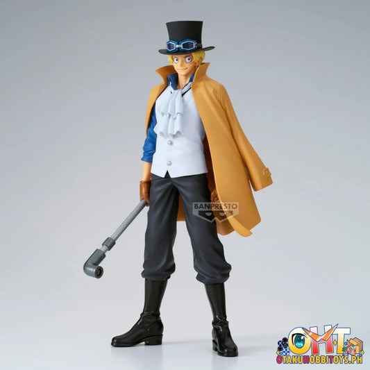 One Piece Dxf~The Grandline Series~Extra Sabo Prize Figure