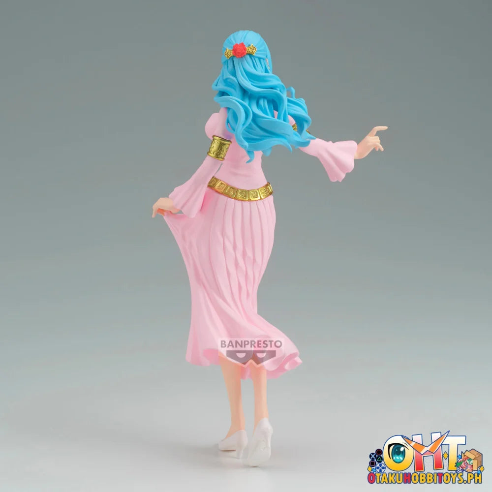 one piece glitter&glamours-nefeltari vivi-II - OtakuHobbiToys PH