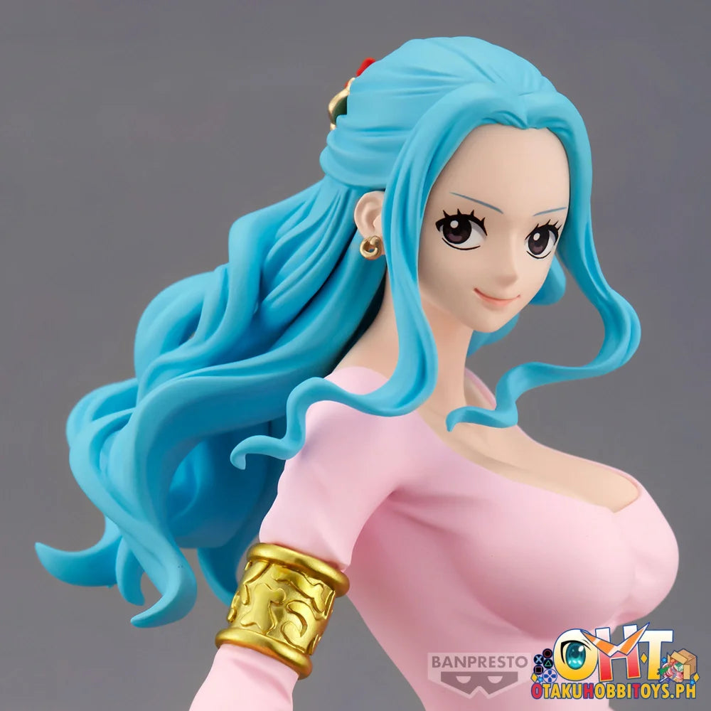One Piece Glitter&Glamours-Nefeltari Vivi-Ii Prize Figure