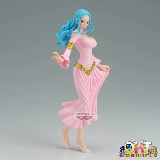 One Piece Glitter&Glamours-Nefeltari Vivi-Ii Prize Figure