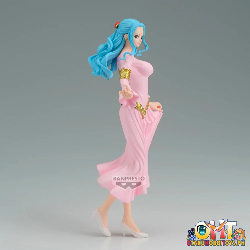 One Piece Glitter&Glamours-Nefeltari Vivi-Ii Prize Figure